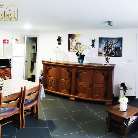 Vakantiewoning Henisdael Heers Exterior photo
